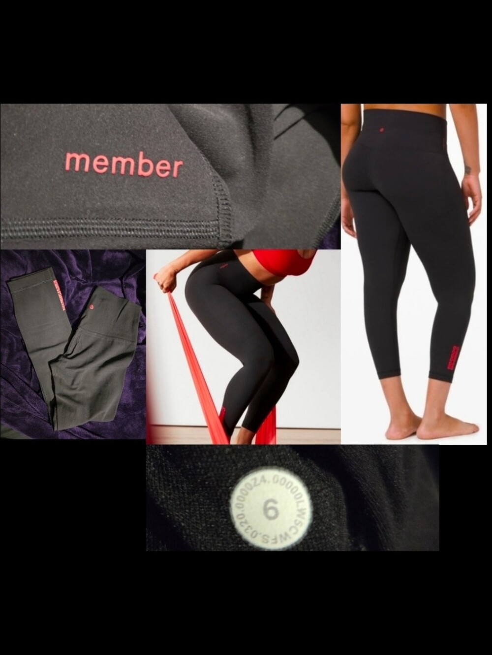 Align Legging